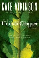 Human Croquet 055299619X Book Cover