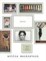 MADE: A book of style, food and fitness 1785030817 Book Cover