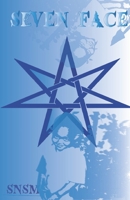 Seven Face B088BJV298 Book Cover