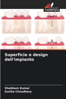 Superficie e design dell'impianto (Italian Edition) 6207906918 Book Cover