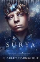 Surya: An Atlantis Novel 0997815973 Book Cover