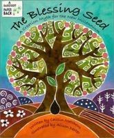 The Blessing Seed: A Creation Myth for the New Millennium 1901223280 Book Cover