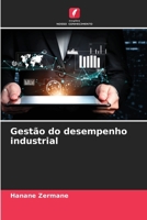 Gestão do desempenho industrial (Portuguese Edition) 6209873022 Book Cover