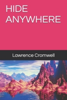 HIDE ANYWHERE B0FH6951SZ Book Cover