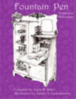 Nettie's Fountain Pen: Homespun Philosophy Vol. 1 061544329X Book Cover