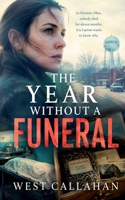The Year Without a Funeral (Harrow County) B0H3821VK8 Book Cover