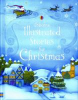 Illustrated Stories for Christmas 1409508544 Book Cover