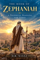 Prophet Zephaniah B0HJ59ND7C Book Cover