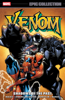 Venom Epic Collection: Shadows Of The Past 1302969528 Book Cover