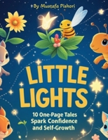 Little Lights: 10 One-Page Tales to Spark Confidence and Self-Growth B0DWRDWJ7Z Book Cover