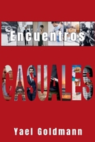 Encuentros Casuales (Spanish Edition) B0FKYXW7D2 Book Cover
