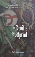 The Devil's Footprint 9198624296 Book Cover