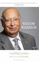Widow Warrior: The Cause That Shaped My Life 9356409056 Book Cover