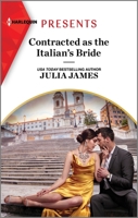 Contracted as the Italian's Bride 1335592954 Book Cover