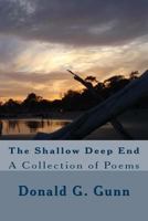 The Shallow Deep End 1539353850 Book Cover