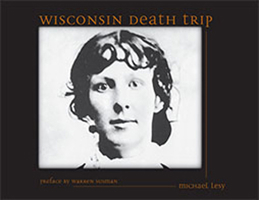 Wisconsin Death Trip 0826321933 Book Cover