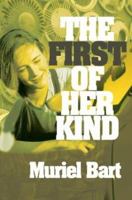 The First of Her Kind 0595303455 Book Cover