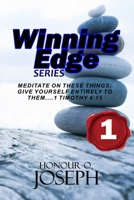 WINNING EDGE 1 B0D56X83GF Book Cover