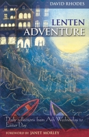 Lenten Adventure 0281053197 Book Cover