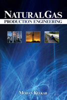 Natural Gas Production Engineering 1593700172 Book Cover