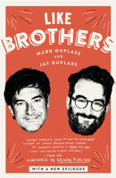 Like Brothers 1101967714 Book Cover