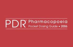 PDR Pharmacopoeia Pocket Dosing Guide 1563635321 Book Cover