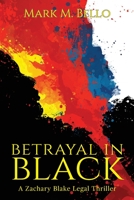 Betrayal In Black 1732447179 Book Cover