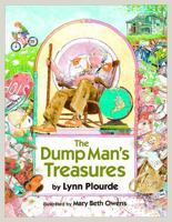 The Dump Man's Treasures 089272725X Book Cover