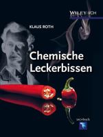 Chemische Leckerbissen 3527337393 Book Cover