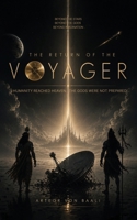 The Return of the Voyager 1545767009 Book Cover