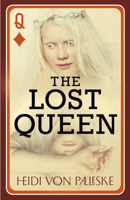 The Lost Queen 1459756916 Book Cover