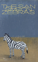 San Simeon Zebras, the PB 190705622X Book Cover