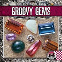 Groovy Gems 1604537434 Book Cover