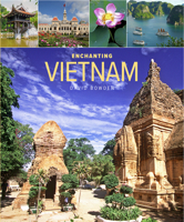 Enchanting Vietnam 1912081822 Book Cover