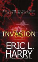 Invasion 0515128422 Book Cover