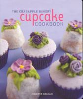 Crabapple Bakery Cupcake Cookbook 0143004948 Book Cover