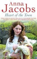 Heart of the Town (Preston Sisters, #4) 1444725084 Book Cover