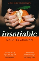 Insatiable 0751580198 Book Cover