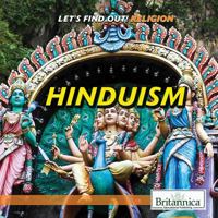 Hinduism 1508106851 Book Cover