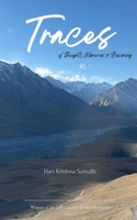 Traces of Thoughts, Memories and Becoming 9375432173 Book Cover