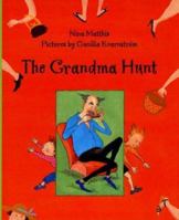 The Grandma Hunt 9129656567 Book Cover
