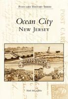 Ocean  City  New Jersey  (NJ)   (Postcard  History  Series) 0738563420 Book Cover