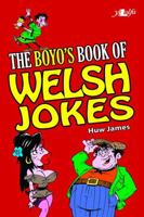 The Half-Tidy Book of Welsh Jokes 1847712053 Book Cover