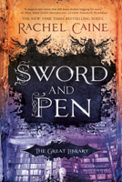 Sword and Pen 0451489268 Book Cover