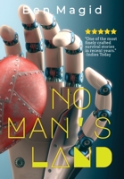 No Man's Land 1736032119 Book Cover