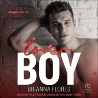 Lover Boy B0F47L3PT7 Book Cover