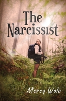 The Narcissist B0CTBPNDLQ Book Cover