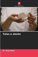 Talas e stents 6207423291 Book Cover