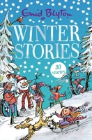 Winter Stories 1444942557 Book Cover