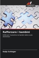 Rafforzare i bambini (Italian Edition) 6630028767 Book Cover